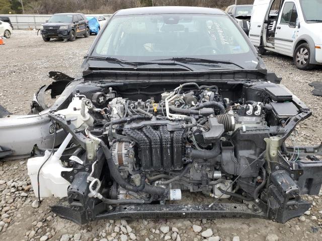 2022 NISSAN ALTIMA SV - 1N4BL4DV7NN320705