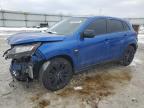 2021 MITSUBISHI OUTLANDER - JA4APUAU3MU008109