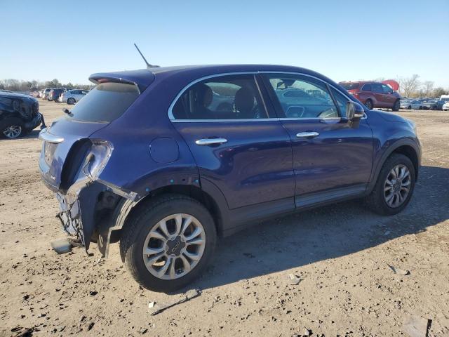 2016 FIAT 500X LOUNG ZFBCFYDT4GP389485