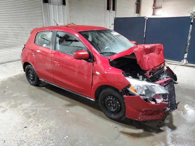 2024 MITSUBISHI MIRAGE ES ML32AUHJXRH006156