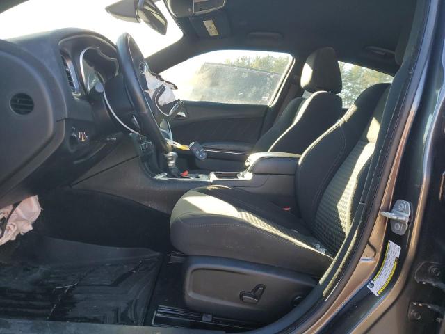 2018 DODGE CHARGER GT - 2C3CDXJG6JH189146