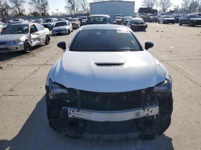 2015 LEXUS RC-F JTHHP5BC7F5003068