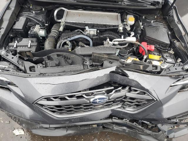 2022 SUBARU WRX LIMITE JF1VBAL68N9010192