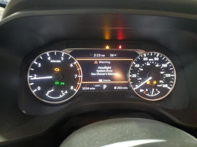 2023 NISSAN ROGUE S - 5N1BT3AB2PC924980