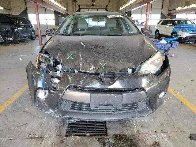 2016 TOYOTA COROLLA L 5YFBURHE4GP380347