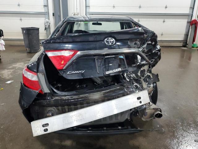 2016 TOYOTA CAMRY LE - 4T1BF1FK8GU202119
