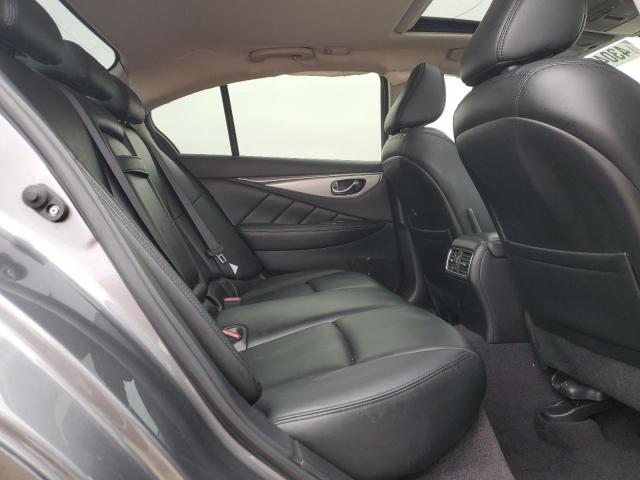 2021 INFINITI Q50 LUXE JN1EV7BP6MM703355