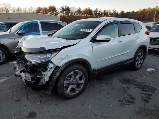 Vin: jhlrw2h83kx014581, lot: 86962134, honda crv exl 2019 img_1