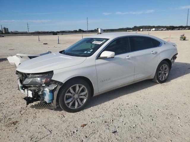 CHEVROLET IMPALA LT