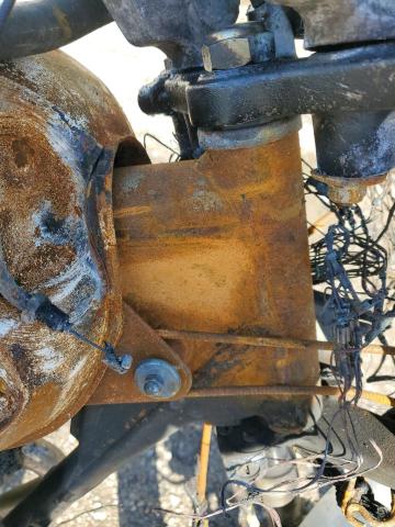 2006 HONDA CMX250 C JH2MC130X6K207011