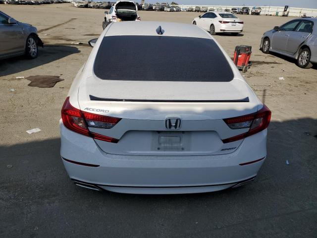 2021 HONDA ACCORD SPO 1HGCV1F31MA009264