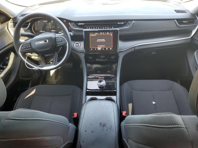 2023 JEEP GRAND CHER - 1C4RJHAG9PC562616