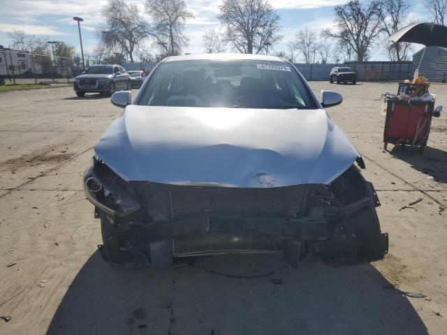 2017 HYUNDAI ELANTRA SE - KMHD74LF7HU085181