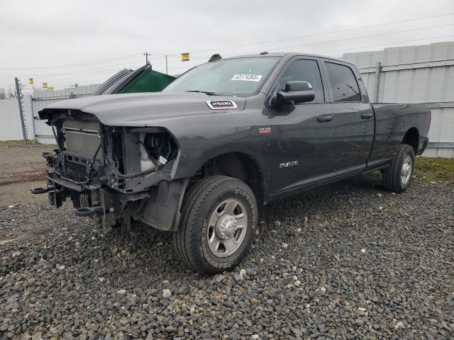 RAM 2500 TRADE