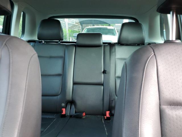 2015 VOLKSWAGEN TIGUAN S - WVGAV7AX0FW607544