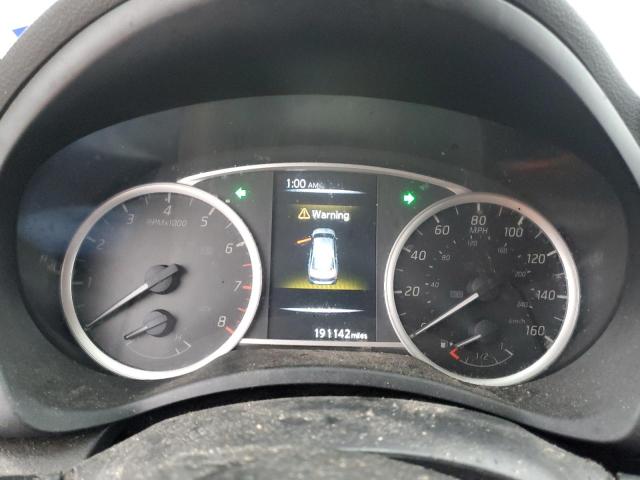 2017 NISSAN SENTRA S 3N1AB7AP2HL720890