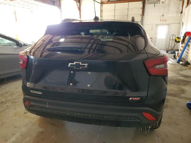 2025 CHEVROLET TRAX 2RS - KL77LJEP2SC021853