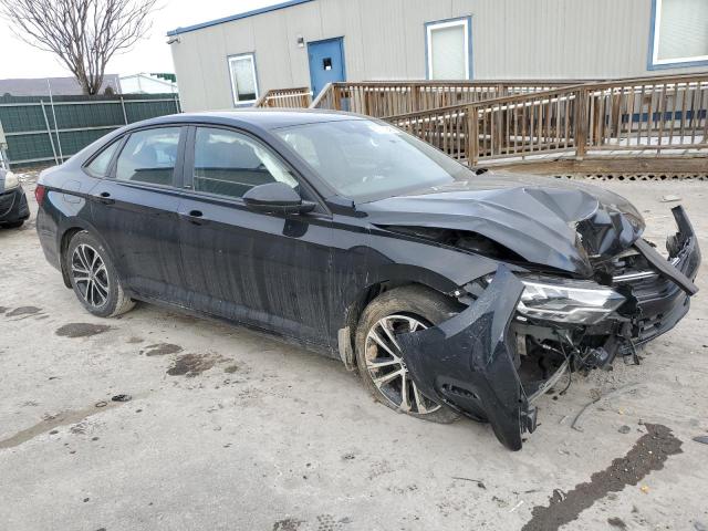 Vin: 3vwbm7bu7pm060531, lot: 87720245, volkswagen jetta sport 20234