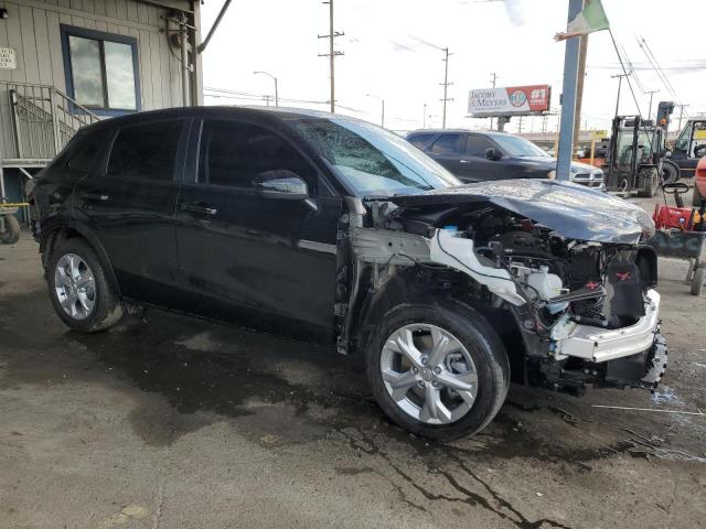 2025 HONDA HR-V LX - 3CZRZ1H33SM735180