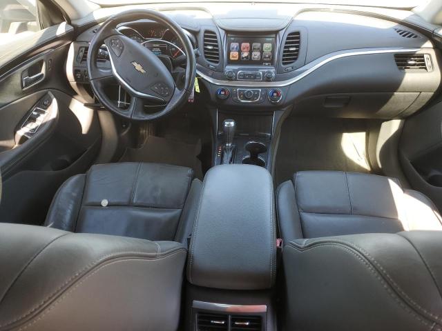 2017 CHEVROLET IMPALA LT - 2G1105S38H9183196