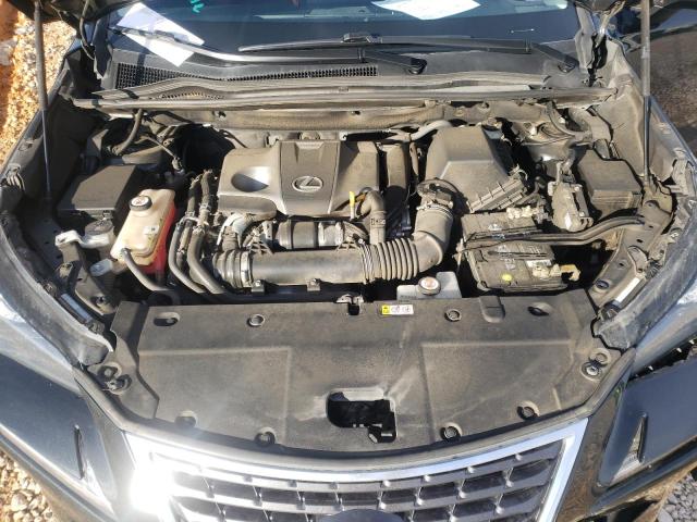 2020 LEXUS NX 300 - JTJGARDZ0L2223914