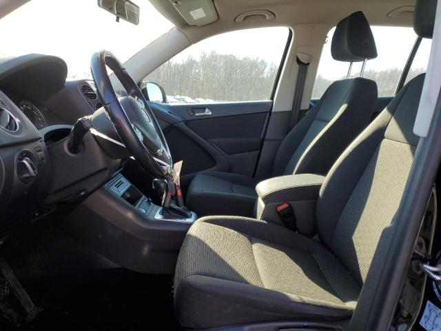 2018 VOLKSWAGEN TIGUAN LIM - WVGBV7AX5JK002066