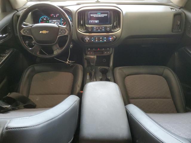 2016 CHEVROLET COLORADO Z 1GCPTDE16G1355919