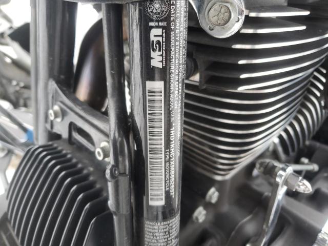 2021 HARLEY-DAVIDSON FLTRX 1HD1KHC1XMB652697