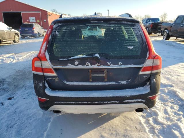 2015 VOLVO XC70 T5 YV440MBJ6F1230592