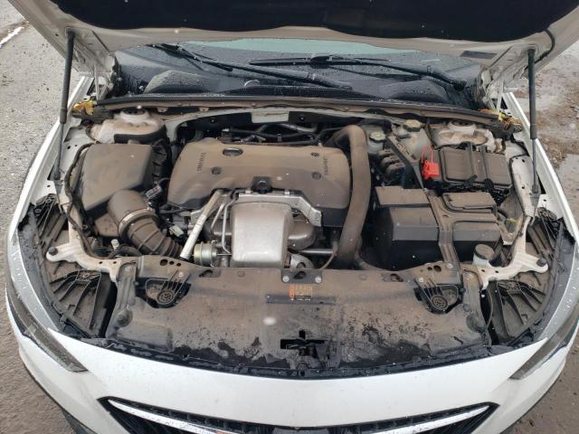 2018 BUICK REGAL TOUR W04GV8SX3J1176104