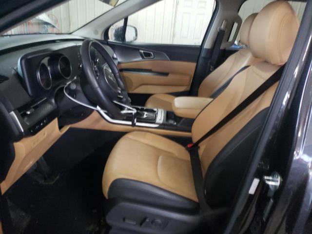 2024 KIA CARNIVAL L - KNDNB4H38R6422744