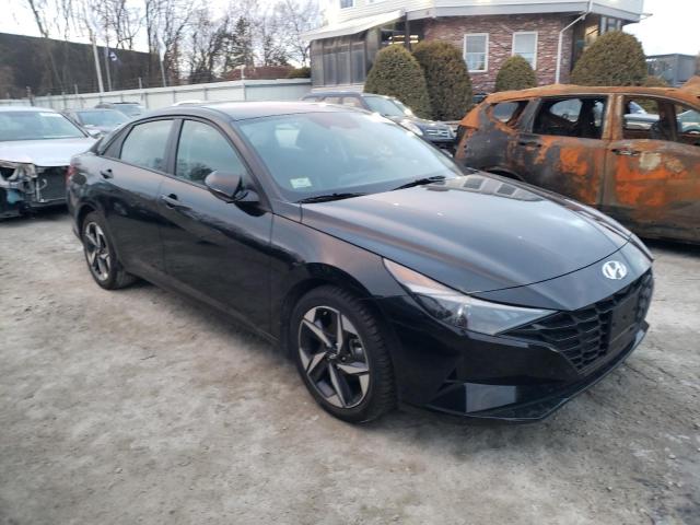 2023 HYUNDAI ELANTRA SE - 5NPLS4AG0PH096851