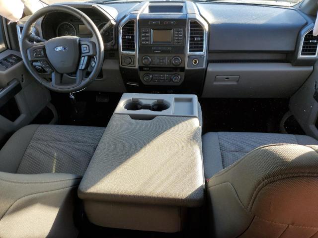 2015 FORD F150 SUPER - 1FTEX1CPXFKE23648