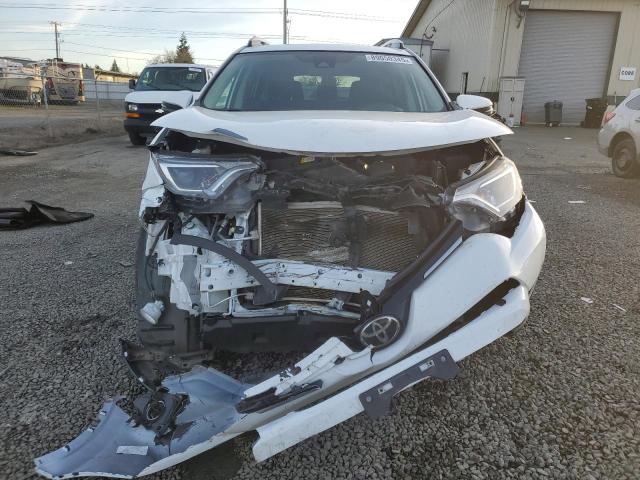 2017 TOYOTA RAV4 XLE - 2T3RFREV4HW566720