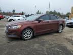 2016 FORD FUSION SE - 3FA6P0H72GR376805