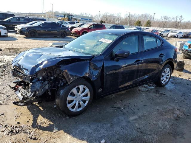 2016 MAZDA 3 SPORT #3087818861