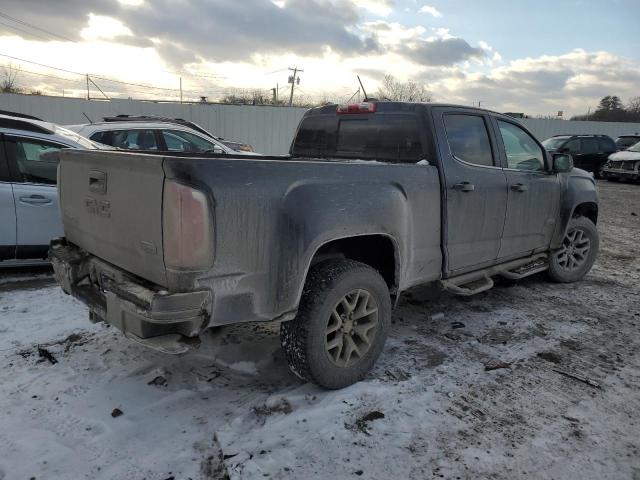 GMC CANYON SLE 2016 black  gas 1GTG6CE3XG1188600 photo #4