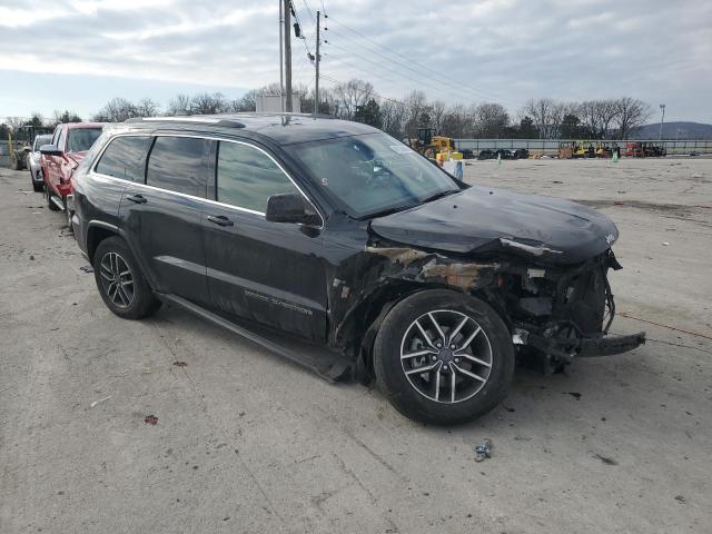 2020 JEEP GRAND CHEROKEE LAREDO 1C4RJEAG8LC439589