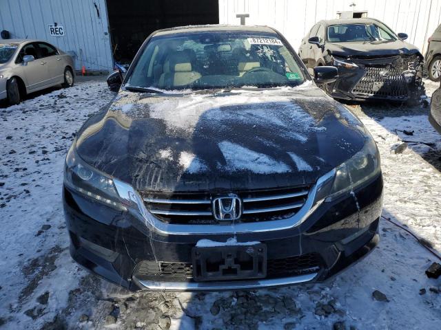2015 HONDA ACCORD EXL - 1HGCR3F86FA006214