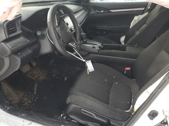 2018 HONDA CIVIC LX SHHFK7H29JU305761
