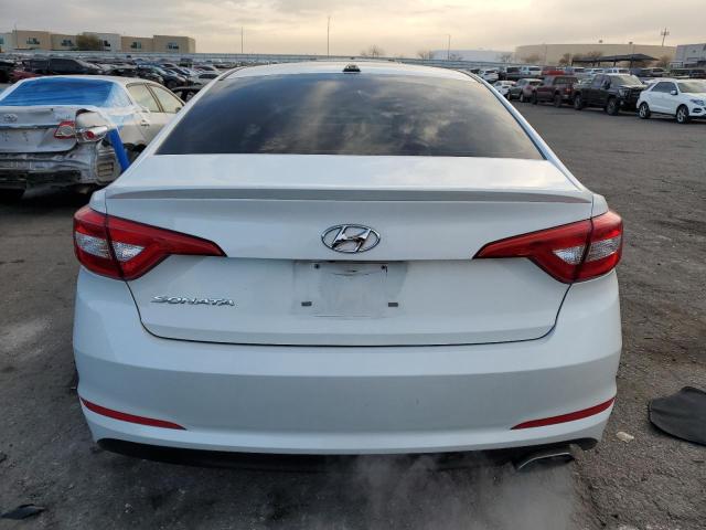 2016 HYUNDAI SONATA SE - 5NPE24AF1GH285024