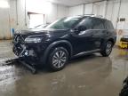 2023 NISSAN PATHFINDER - 5N1DR3CC4PC206487