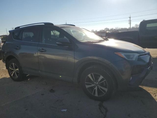 2017 TOYOTA RAV4 XLE - JTMRFREV0HJ716658