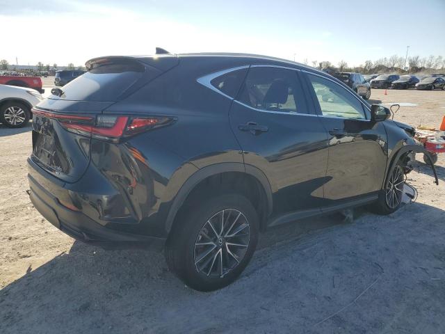 2023 LEXUS NX 350 2T2GGCEZ4PC026230