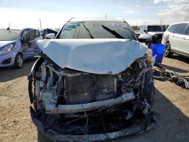 2019 TOYOTA HIGHLANDER 5TDKZRFH4KS302360
