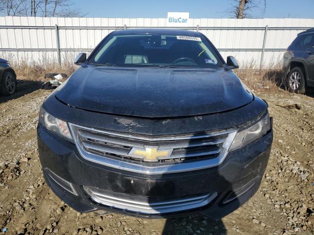 2015 CHEVROLET IMPALA LTZ - 2G1155SL8F9272183