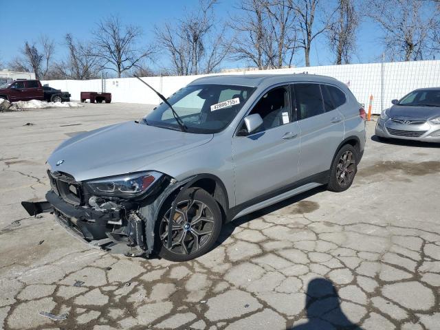 Vin: wbxjg9c05l3l31128, lot: 42806755, bmw x1 xdrive28i 2020 img_1
