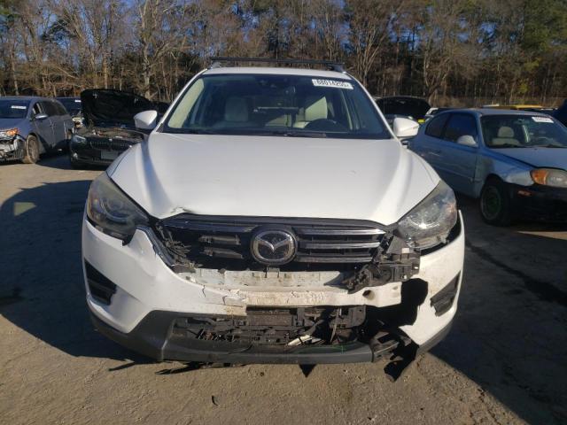 2016 MAZDA CX-5 GT - JM3KE2DY2G0807966
