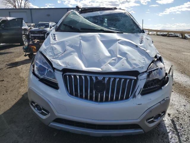 2015 BUICK ENCORE - KL4CJGSB5FB259348