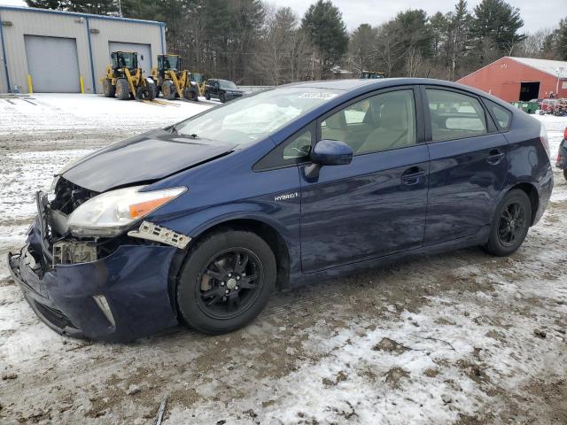 Vin: jtdkn3du2c1498743, lot: 57127005, toyota prius 2012 img_1